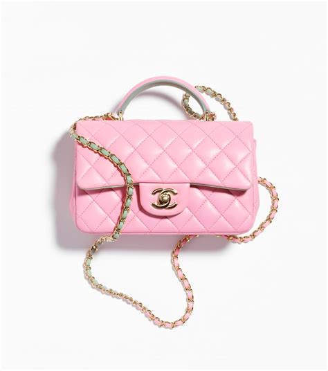 chanel 2015 collection bag